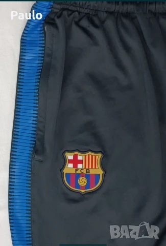 Nike Barcelona-долнище,долница/оригинал, снимка 5 - Спортни дрехи, екипи - 50506798