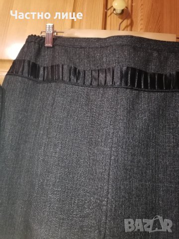 50 р/р Нов дамски официален костюм , снимка 7 - Костюми - 43595660