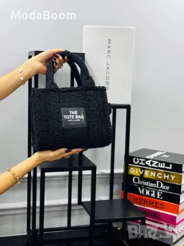 The Tote Bag дамски чанти Различни цветове , снимка 8 - Чанти - 48428508