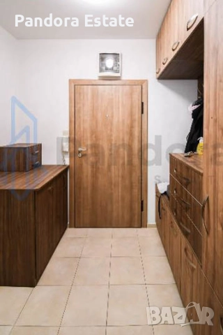 2-СТАЕН апартамент под наем, гр. София, кв.Зона Б-18, снимка 3 - Апартаменти - 52478600