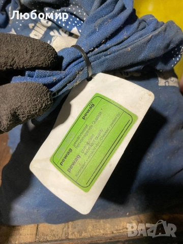 Вериги за камион чисто нови, снимка 2 - Части - 52488943