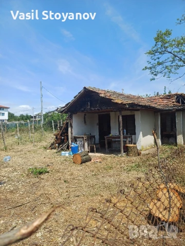 Косене на трева.Почистване на дворни места от храсти , дървета , снимка 12 - Други услуги - 50491395