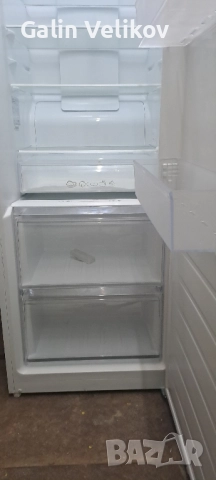 Хладилник (охладител) BOMANN, снимка 3 - Хладилници - 51717965