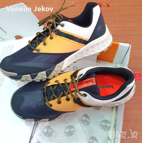 Timberland , снимка 7 - Ежедневни обувки - 51703326