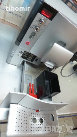 кафеавтомат Bosch, снимка 10 - Кафемашини - 34913877
