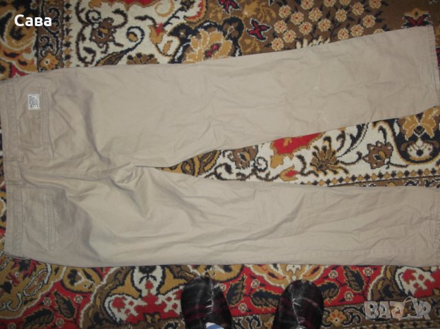 Спортен панталон TOMMY HILFIGER  мъжки,М, снимка 3 - Панталони - 26751489