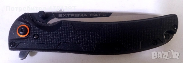 Сгъваем нож EXTREMA RATIO C247 D2, снимка 6 - Ножове - 53094016