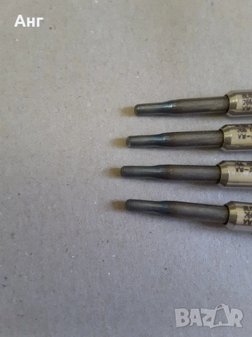 Подгревни свещи , снимка 7 - Части - 52918662