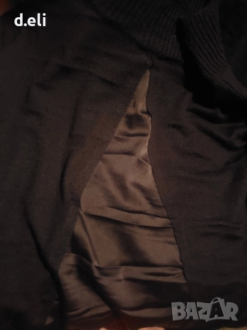 ARMANI Original Size M-L Фина вълна. Страхотен пуловер, снимка 2 - Блузи с дълъг ръкав и пуловери - 52598966