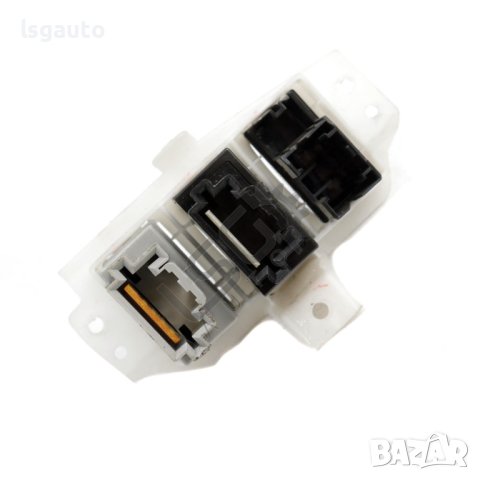 Панел бутони регулиране фарове и ASC OFF Mitsubishi Lancer X (GS44S) 2007-2017 ID: 117193, снимка 2 - Части - 43484543