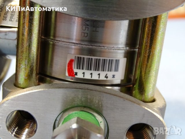 трансмитер Honeywell ST 3000 STD924 Differential Pressure Transmitter Ex, снимка 7 - Резервни части за машини - 35095276