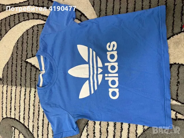 Детски тениски , снимка 17 - Детски тениски и потници - 50275066