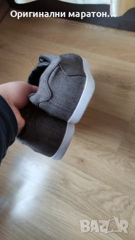 Play hard-N:46, снимка 4 - Ежедневни обувки - 36542180