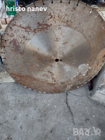 Диск за рязане на мрамор камак  бетон тухли , снимка 6 - Бормашини - 40880721