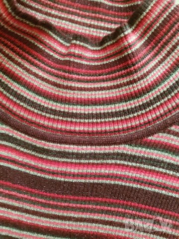 Tommy Hilfiger дълга рокля , снимка 6 - Рокли - 43107621