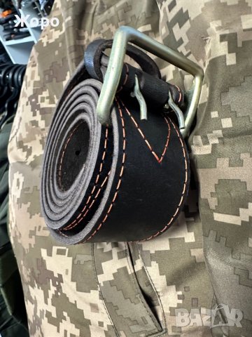 Кожени Колани, снимка 11 - Екипировка - 43961624