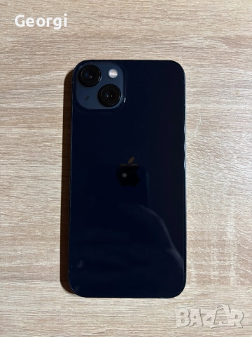 iPhone 13 , снимка 2 - Apple iPhone - 52366216