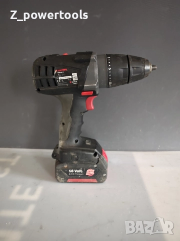 Винтоверт Würth, снимка 2 - Винтоверти - 52873722