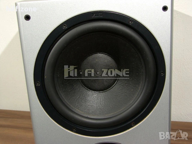  Субуфер Canton as 25sc , снимка 4 - Тонколони - 53393421