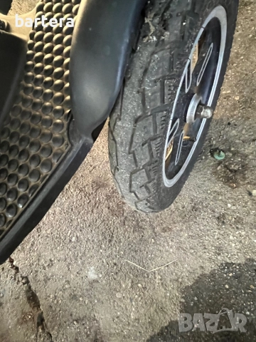 Електрическа триколка TELSTAR 500w , снимка 10 - Велосипеди - 51757071