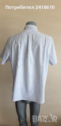 POLO Ralph Lauren Cotton Classic Fit Performance Mens Size XL  ОРИГИНАЛНА Риза!, снимка 16 - Ризи - 51216804