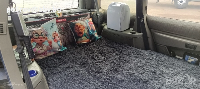 pontiac trans sport, снимка 10 - Автомобили и джипове - 52444102