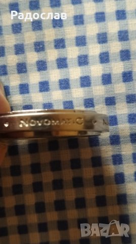 оригинален ключодържател casino Flamingo , снимка 3 - Други - 43378677