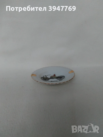 пепелник - Ford`s first car, снимка 2 - Колекции - 51444138