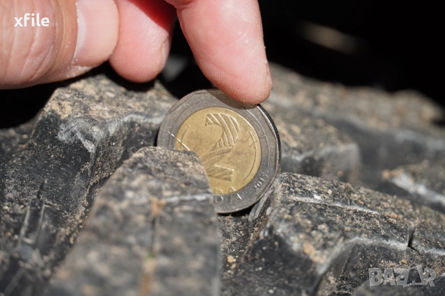 Toyo Open Country M/T 285 75 R16 /33-ки, снимка 6 - Гуми и джанти - 52535804