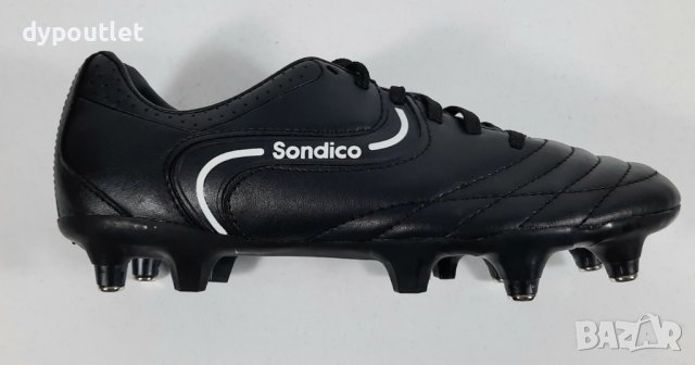 Sondico Strike 2 SG Jn40 -футболни обувки, размер  39 /UK 5.5/ стелка 24 см..   , снимка 10 - Футбол - 39465281