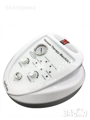 Уред за масаж за уголемяване на гърди и дупе, снимка 4 - Масажори - 53459751