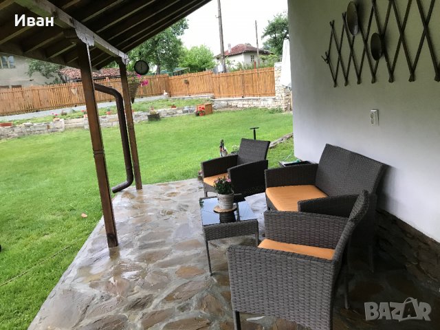 Къща за гости гр.Елена, снимка 3 - Селски туризъм и култура - 12588801