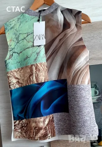 Нова,стилна и елегантна рокля, снимка 8 - Рокли - 49310184