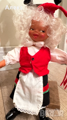 Комплект 5бр Arne Hasle, Норвегия, 1960г– Колекционерски, снимка 6 - Колекции - 52336118