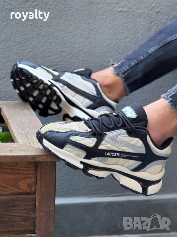 Lacoste Мъжки Маратонки 40-44 Номер 