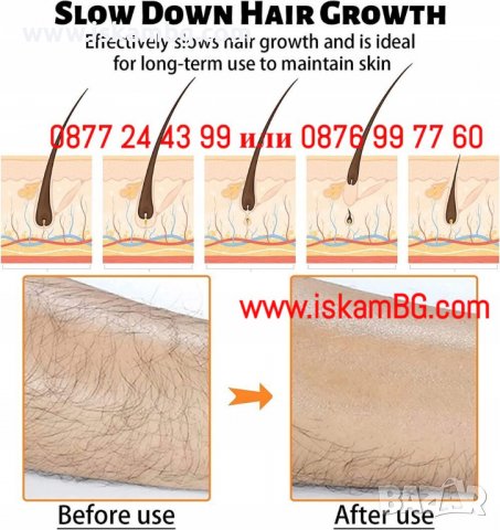 Кристален камък за епилация | Кристал за обезкосмяване Celestre кристал мнения - КОД 3869, снимка 9 - Епилатори - 40201639