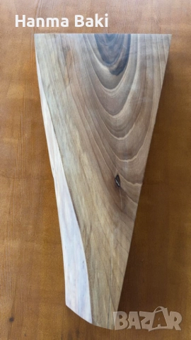 Ръчно изработени дъски за мезета, подноси и дъски за рязане, снимка 4 - Декорация за дома - 52114706