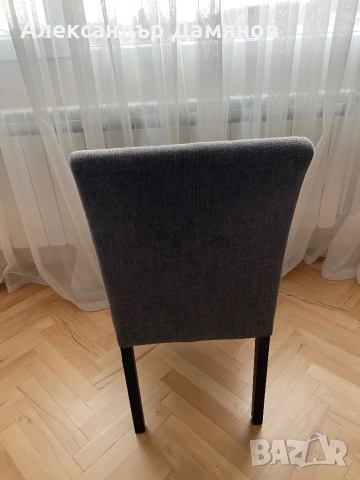 Кухненски столове, снимка 3 - Столове - 52589748