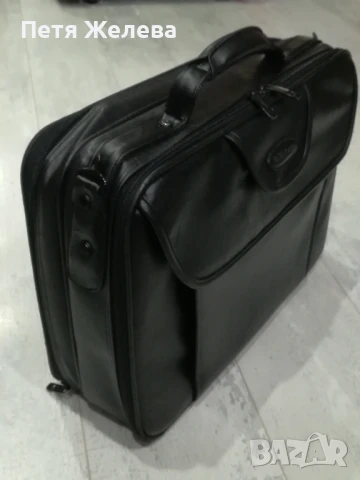 Чанта за документи/лаптоп - CASE LOGIC, снимка 6 - Чанти - 50728648