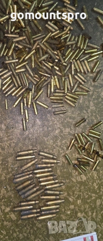 Гилзи 300 blk/aac , 308 и 357 mag, снимка 2 - Бойно оръжие - 53311344