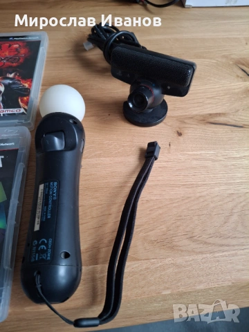 PS3, снимка 2 - PlayStation конзоли - 53054061