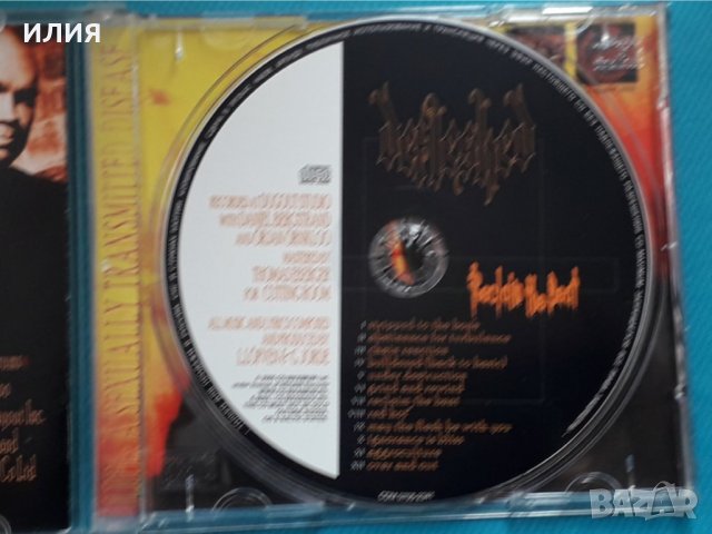 Defleshed – 2005 - Reclaim The Beat(Death Metal,Thrash), снимка 7 - CD дискове - 42936458