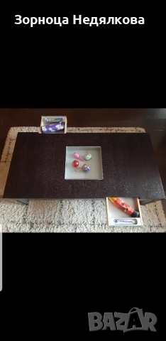 ниска холна маса , снимка 4 - Маси - 52975995