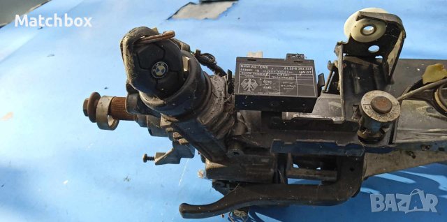 Контактен ключ за BMW E-39 525TDS , снимка 2 - Части - 43695231