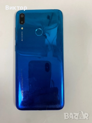 Huawei Y2017 3/32