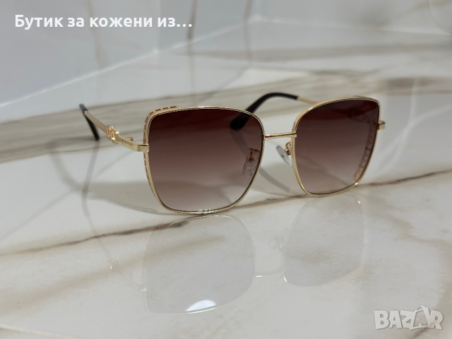 Слънчеви очила Valentino, снимка 4 - Слънчеви и диоптрични очила - 44881323