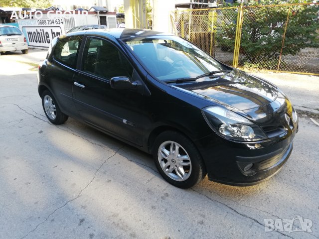 Рено Клио 3 / Renault Clio 3 на части, снимка 3 - Автомобили и джипове - 35224227