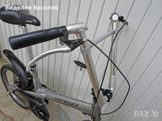 Batavus Compact 20*, снимка 15 - Велосипеди - 33032803