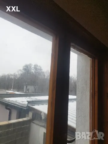 Прозорци и врати дървени , снимка 15 - Дограми - 41706460