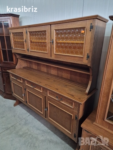 Масивен Бюфет-внос от Германия!